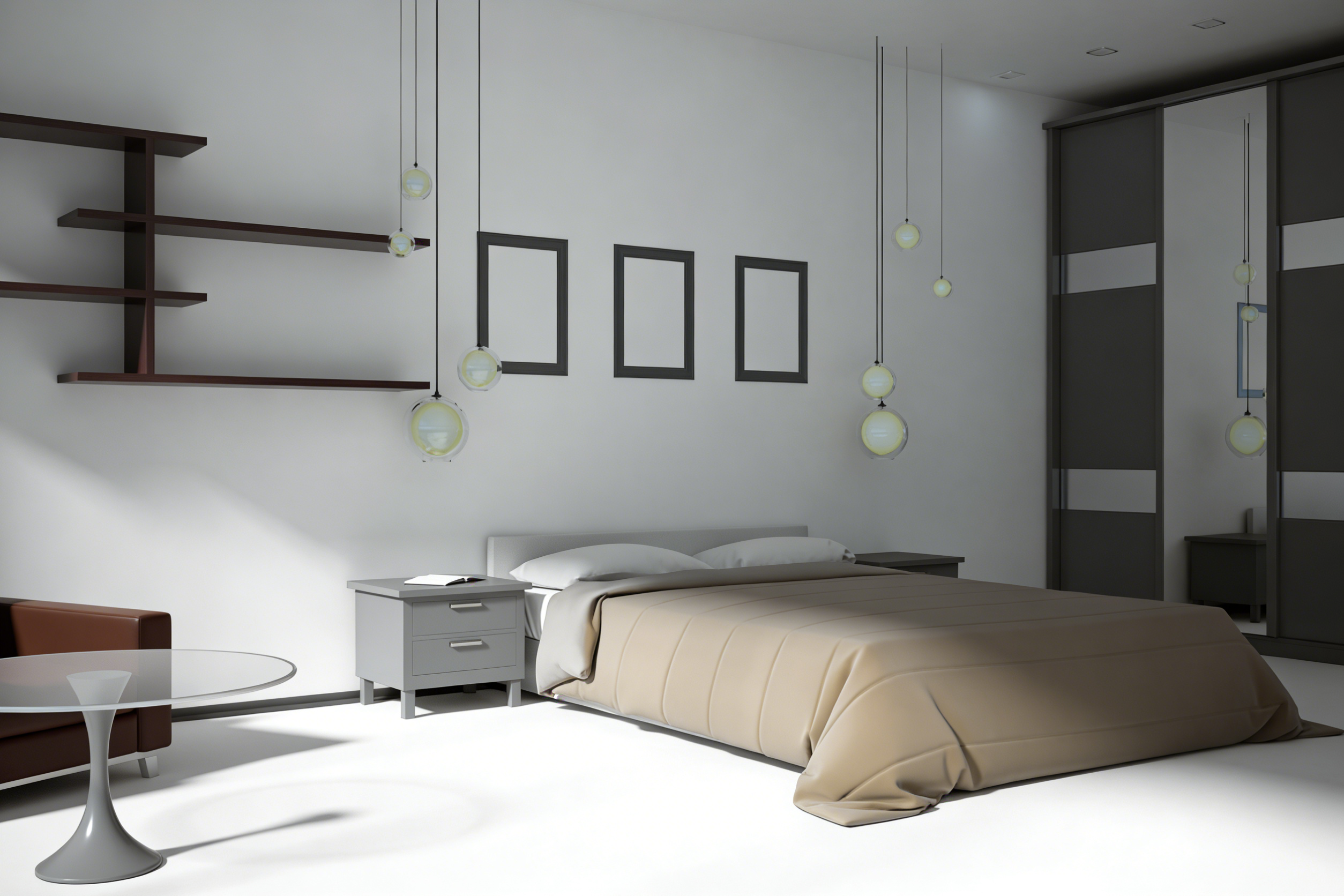 Kinderkleiderschrank mit Tiermotiven - Verspielt & Sicher