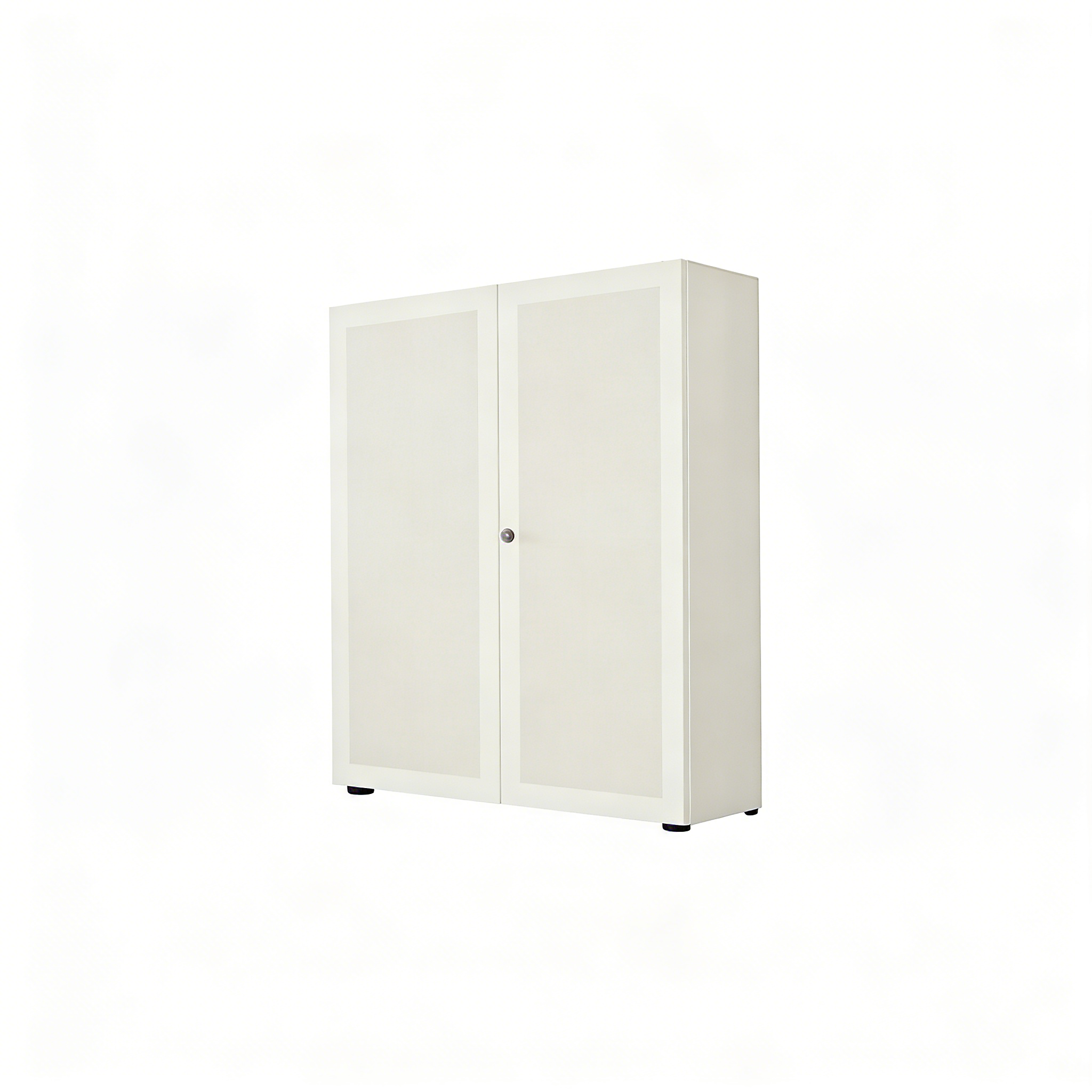 Kleiderschrank mit Schloss - Sicherheitsverschluss